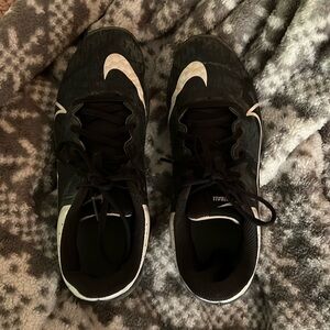Women’s nike softball cleats!